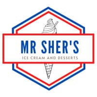 Mr Sher's Ice Cream