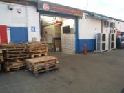 UNIVERSAL FOOD SUPPLIER LTD