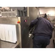 AoCatering Equipment Maintenance
