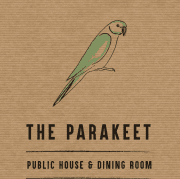 The Parakeet Pub