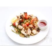 Le Madison Steakhouse