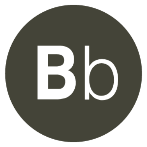 Brownbook logo